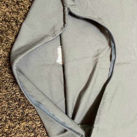 Set of 2 Mississippi State Pillow Covers - Picture 4 of 6